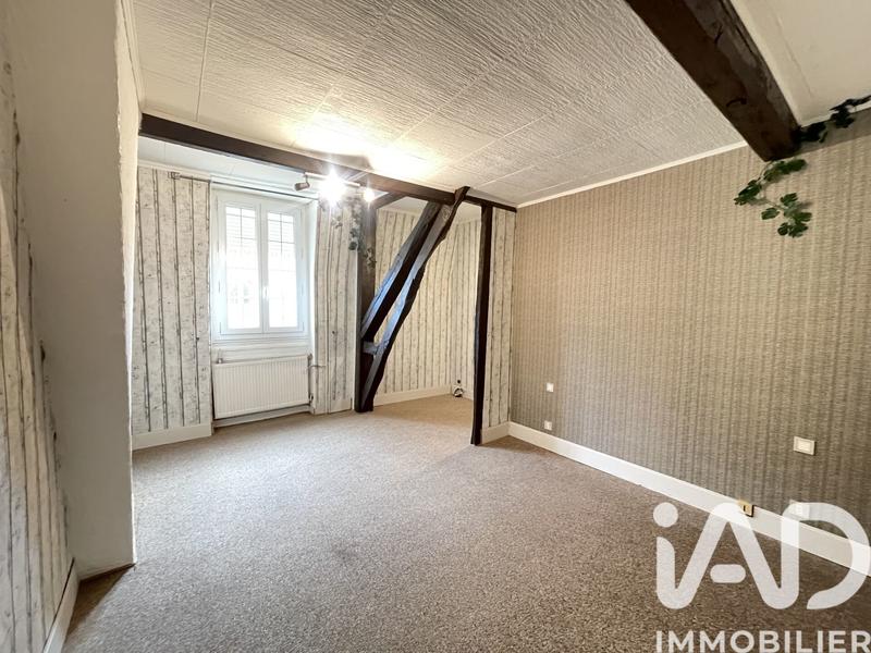 Maison - 115 m² - 4 pièces
