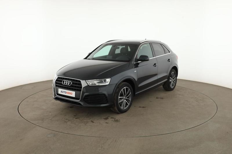 Audi Q3 1.4 Tfsi Cod s line s tronic 150 ch