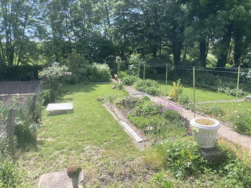 Maison - 185 m² - 7 pièces