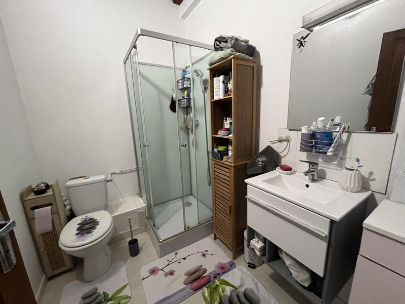 Maison - 165 m² - 7 pièces