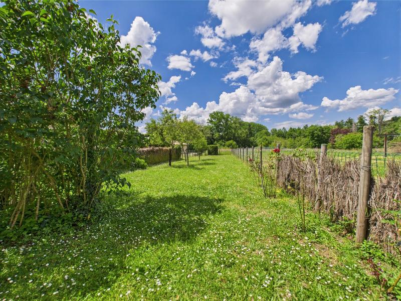 Maison - 63 m² - 3 pièces