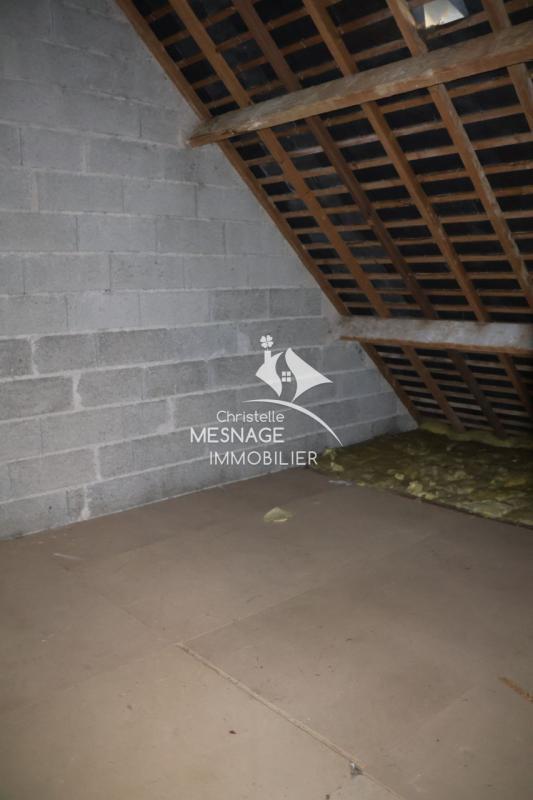 Maison - 70 m² - 5 pièces