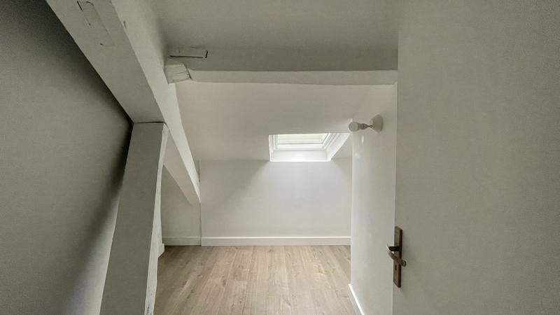 Appartement - 59 m² - 2 pièces