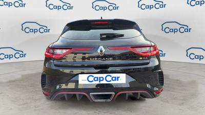 Renault Mégane Rs IV 1.8 TCe 280 - Toit ouvrant