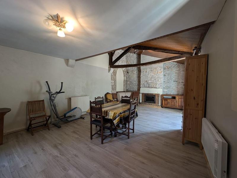 Échoppe - 350 m² - 7 pièces