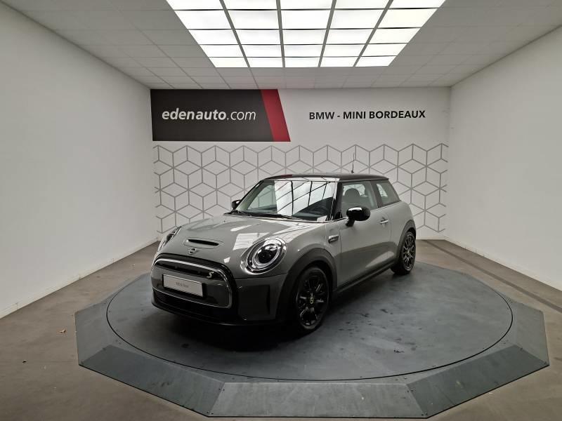 Mini Mini Hatch 3 Portes Cooper se 184 ch Edition Camden