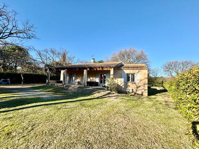Villa - 127 m² - 5 pièces