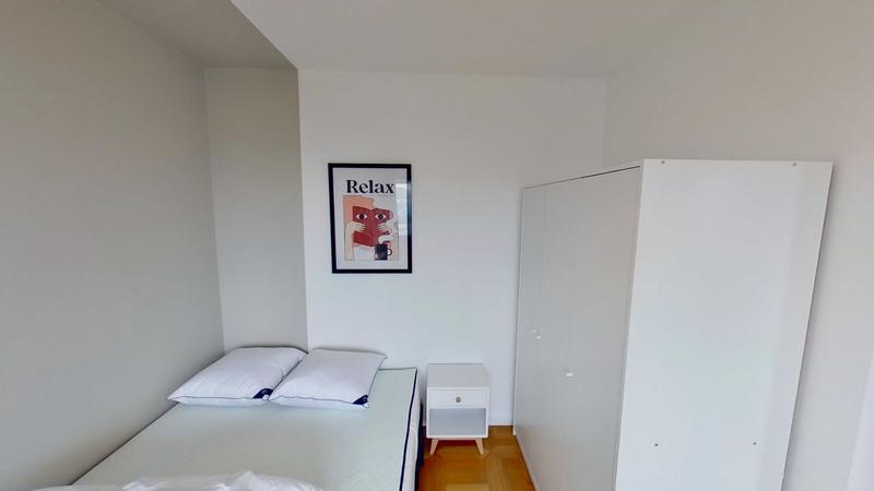 Appartement - 108 m²