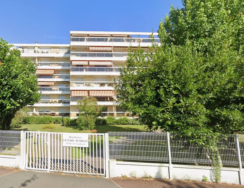 Appartement - 79 m² - 3 pièces