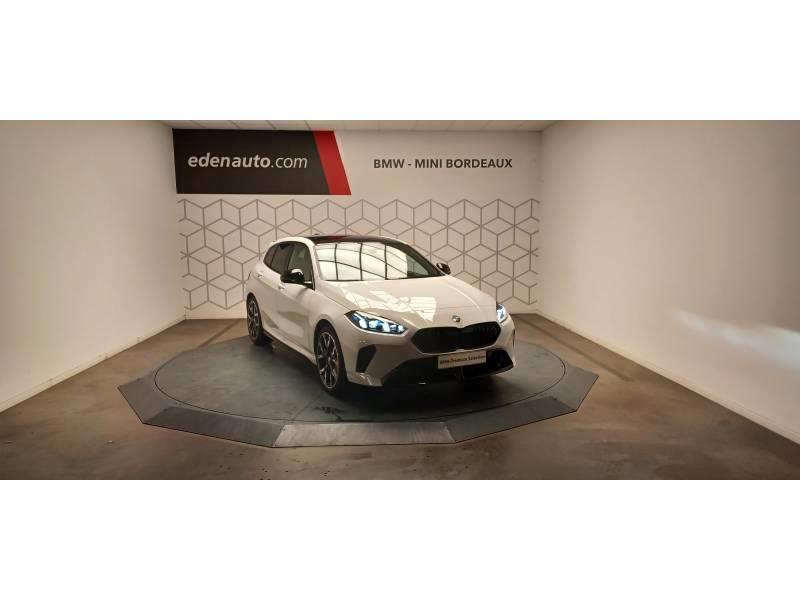 Bmw Série 1 120d 163 ch Dkg7 m Sport