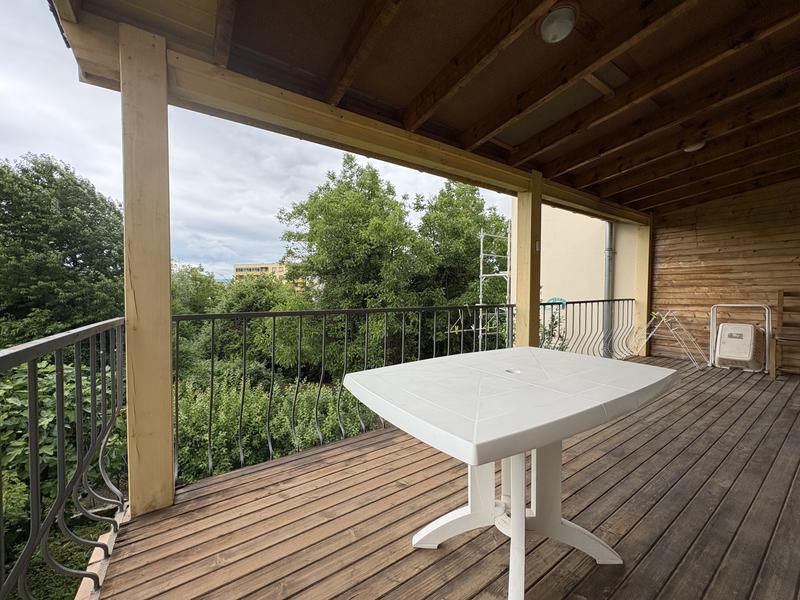 Villa - 101 m² - 5 pièces