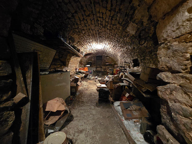 Maison - 135 m² - 7 pièces