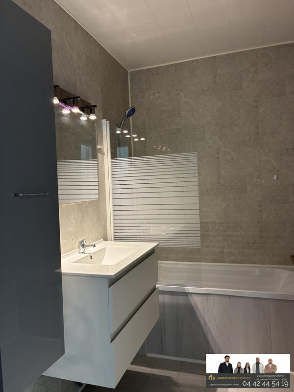 Appartement - 87 m² - 4 pièces