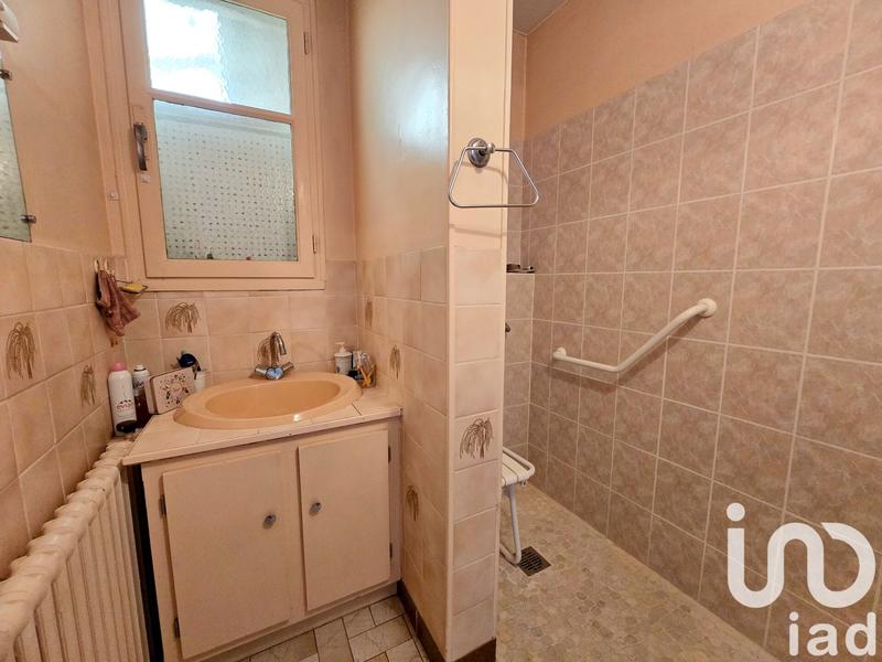 Maison - 106 m² - 5 pièces