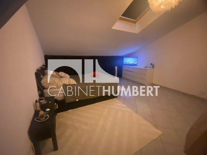 Immeuble - 560 m² - 26 pièces