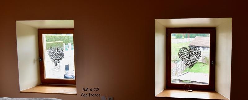 Maison de village - 159 m² - 5 pièces