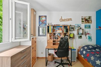 Maison - 98 m² - 5 pièces