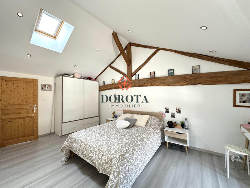 Maison - 164 m² - 5 pièces