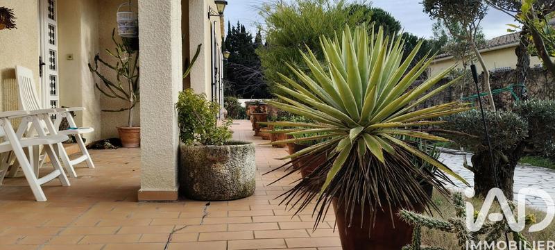 Maison - 142 m² - 5 pièces