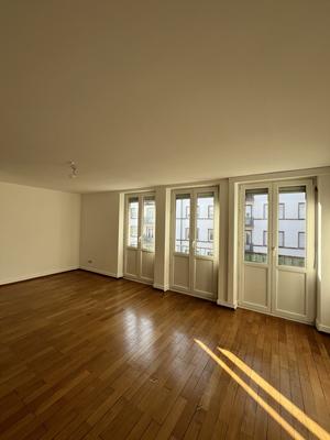 Appartement - 79 m² - 3 pièces