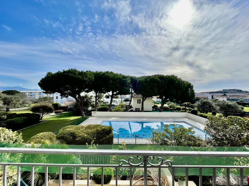 Appartement - 81 m² - 3 pièces