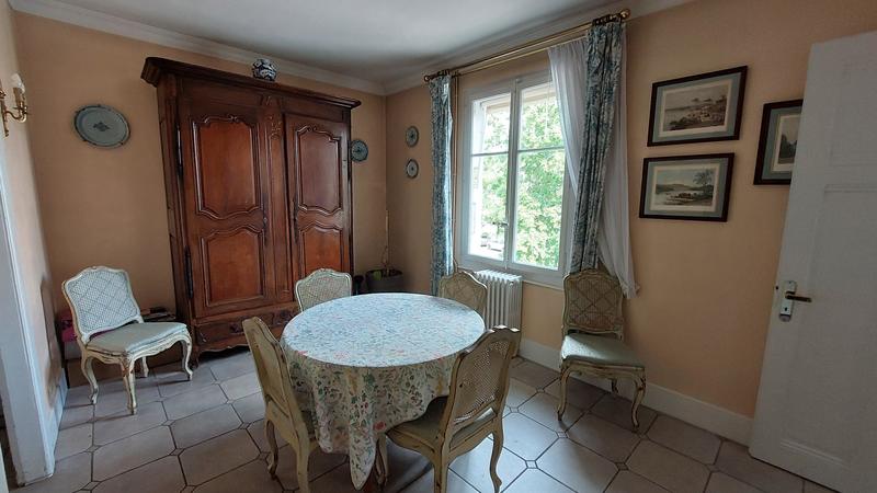 Appartement - 124 m² - 4 pièces