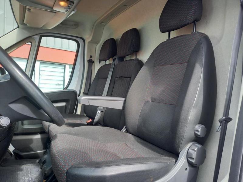 Citroën Jumper Control 33 L2h2 2.2 BlueHDI 16v s&amp;S - 120 III Fourgon Tole Tolé P