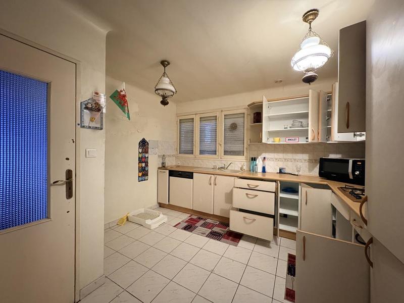 Maison - 75 m² - 4 pièces