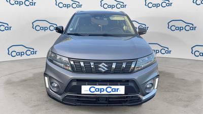 Suzuki Vitara 1.4 Boosterjet mHEV 140 Bva Style