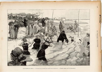 Une œuvre, dix minutes