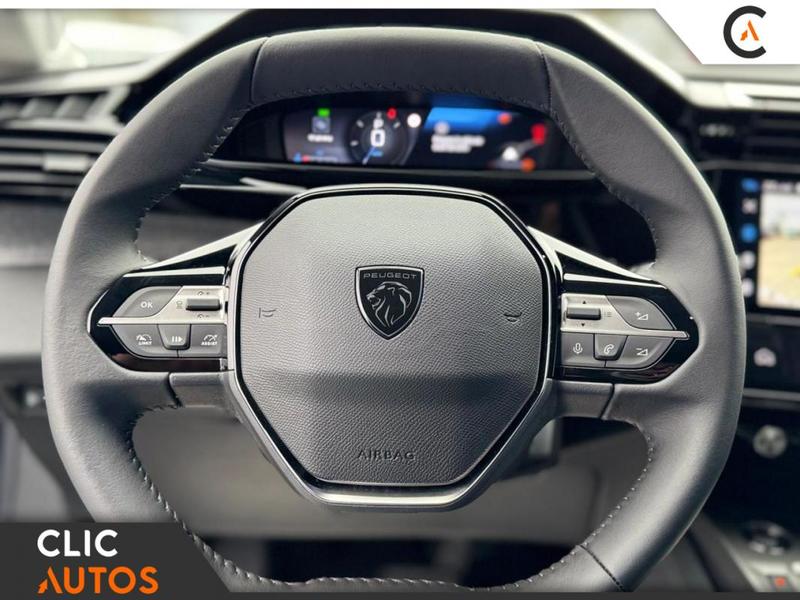 Peugeot 308 Sw 1.5l BlueHDI 130ch Eat8 Allure