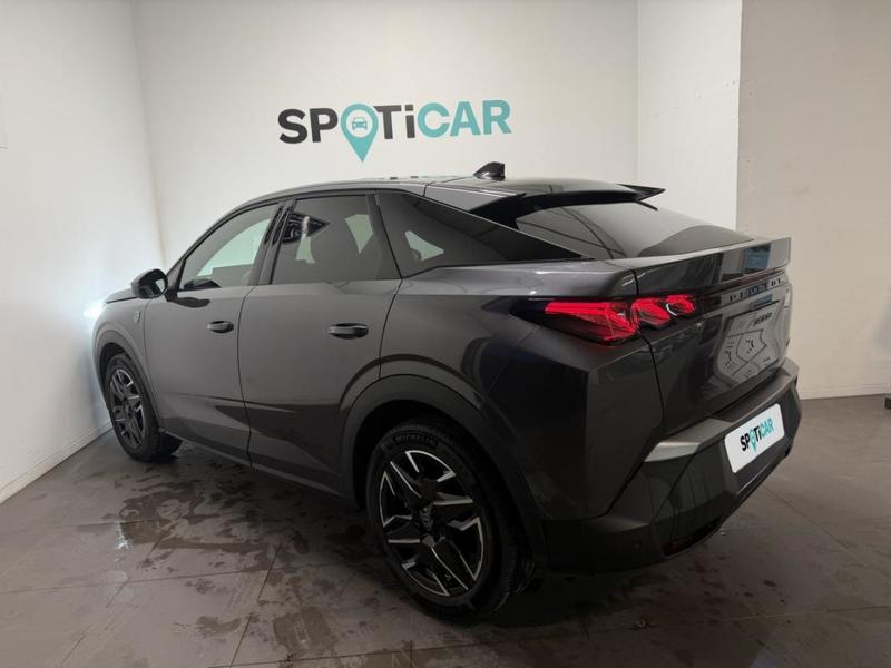 Peugeot 3008 III 1.2 Hybrid 136 E-Dcs6 Gt