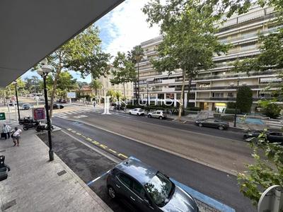 Appartement - 52 m² - 2 pièces