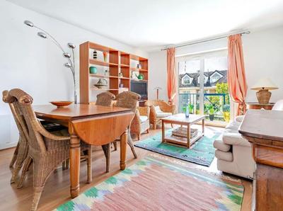 Appartement - 74 m² - 3 pièces