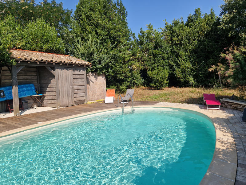 Maison - 149 m² - 6 pièces