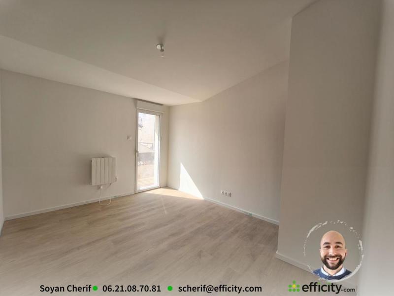 Maison - 68 m² - 3 pièces