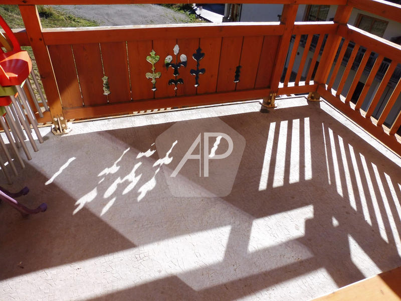 Appartement - 49 m² - 3 pièces