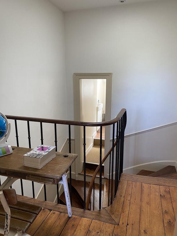 Maison de maîtres - 156 m² - 7 pièces