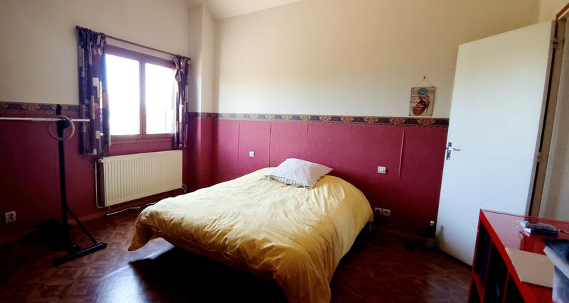 Maison - 78 m² - 4 pièces