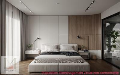 Appartement - 87 m² - 4 pièces