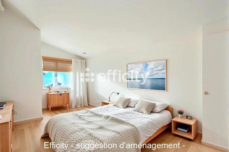 Villa - 105 m² - 5 pièces