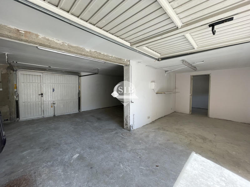 Maison - 96 m² - 6 pièces