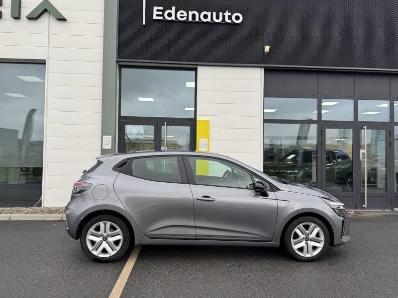 Renault Clio TCe 90 ch Gsr2 Evolution