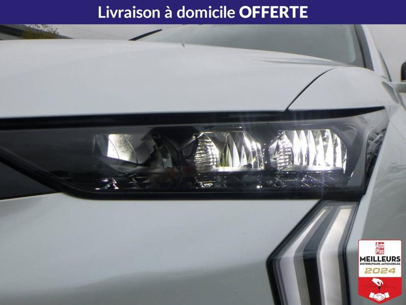 Ds Ds 4 BlueHDi 130 Eat8 Pallas +Pack confort