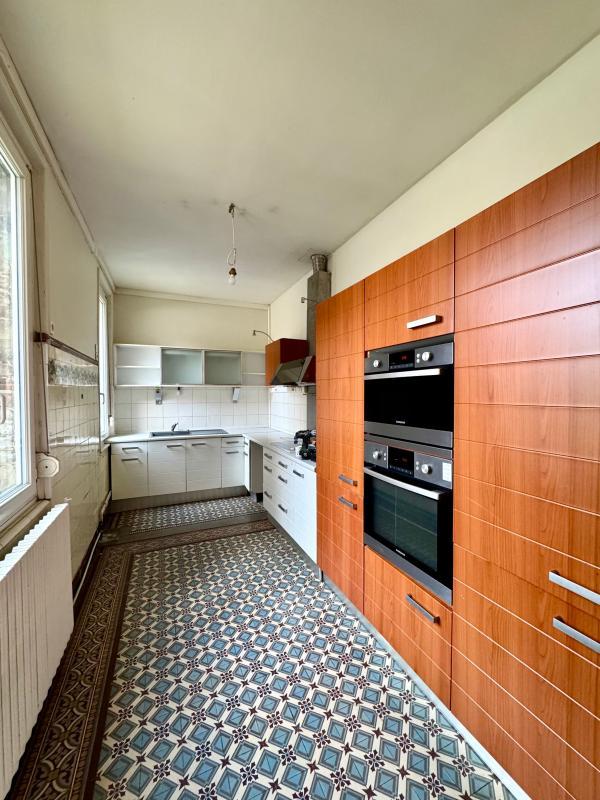 Maison - 150 m² - 4 pièces