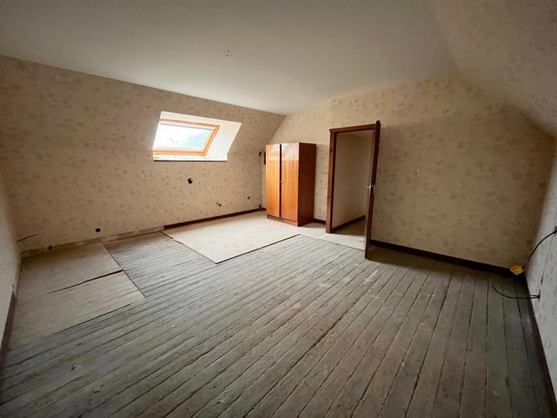 Maison - 120 m² - 3 pièces