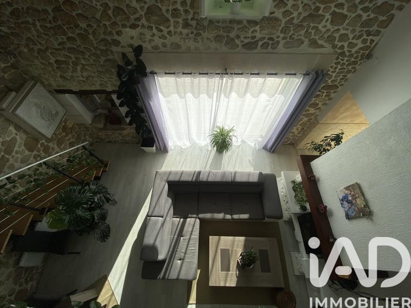 Maison - 173 m² - 8 pièces