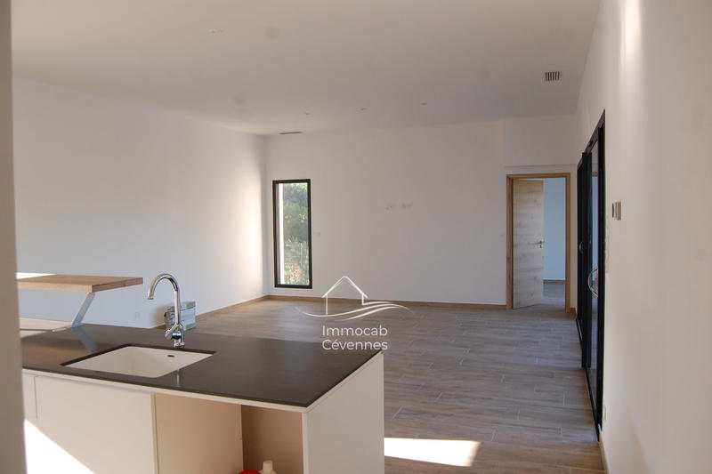 Villa - 130 m² - 5 pièces