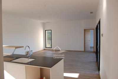 Villa - 130 m² - 5 pièces