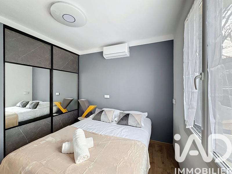 Maison - 121 m² - 5 pièces